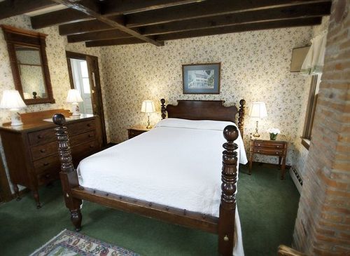 The Griswold Inn Essex Exterior foto